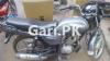 Suzuki GD 110S 2015 for Sale in Lahore