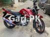 Yamaha YBR 125G 2019 for Sale in Khanpur