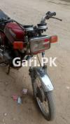 Kawasaki GTO 1990 for Sale in Karachi