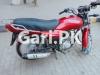 Suzuki GD 110 2013 for Sale in Lahore