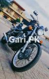 Suzuki Intruder 2001 for Sale in Islamabad