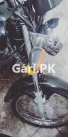 Suzuki GS 150 2015 for Sale in Karachi