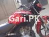 Yamaha YBR 125 2020 for Sale in Bahawalpur