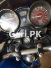 Yamaha YBR 125 2015 for Sale in Lahore