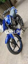 Yamaha YBR 125 2018 for Sale in Karachi