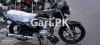 Yamaha YBR 125 2021 for Sale in Karachi