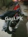 Honda CG 125 2011 for Sale in Karachi