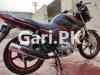 Yamaha YBR 125 2018 for Sale in Jhelum