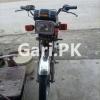 Kawasaki GTO 1991 for Sale in Mansehra