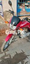 Suzuki GD 110S 2020 for Sale in Multan