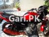 Yamaha YBR 125 2019 for Sale in Lahore