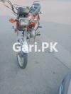 Honda CD 70 2001 for Sale in Rawalpindi