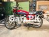 Honda CG 125 2008 for Sale in Lahore