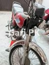 Honda CD 70 2009 for Sale in Chiniot