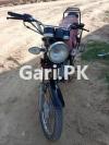 Suzuki GS 150 2011 for Sale in Karachi