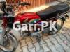 Honda CD 70 2011 for Sale in Peshawar