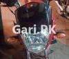 Yamaha YBR 125 2015 for Sale in Lahore