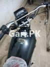 Unique Crazer UD 150 2021 for Sale in Karachi