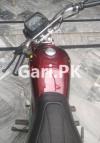 Honda CD 70 2018 for Sale in Pattoki