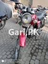 Suzuki GS 150 2015 for Sale in Lahore