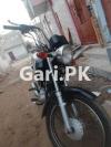 Suzuki GD 110 2013 for Sale in Karachi