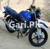 Yamaha YBR 125G 2018 for Sale in Swabi