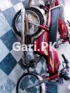 Honda CD 70 2012 for Sale in Toba Tek singh