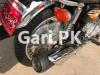 Honda CG 125 2021 for Sale in Khanpur