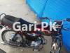 Honda CD 70 2021 for Sale in Chishtian