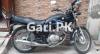 Suzuki GS 150 2017 for Sale in Lahore