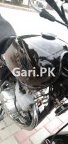 Suzuki GS 150 SE 2018 for Sale in Rawalpindi