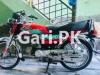 Honda CD 70 2018 for Sale in Toba Tek singh