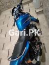 Yamaha YBR 125 2016 for Sale in Faisalabad