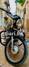 Suzuki GS 150 2015 for Sale in Karachi