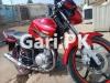 Yamaha YBR 125 2016 for Sale in Karachi