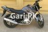 Yamaha YBR 125G 2015 for Sale in Karachi