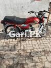 Honda CD 70 2017 for Sale in Rawalpindi