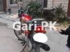 Honda CG 125 2017 for Sale in Lahore