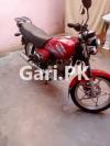 Suzuki GS 150 SE 2017 for Sale in Karachi