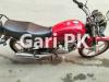 Suzuki GS 150 SE 2018 for Sale in Lahore