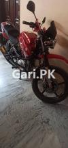 Yamaha YBR 125 2021 for Sale in Hyderabad