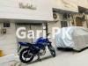 Yamaha YBR 125G 2020 for Sale in Lahore