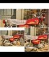 Honda CG 125 2021 for Sale in Karachi