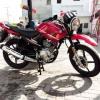 Yamaha YBR 125 2021 for Sale in Mirpur