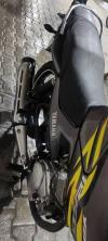 Yamaha YBR 125G 2018 for Sale in Lahore