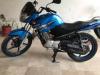 Yamaha YBR 125 2015 for Sale in Rawalpindi