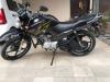 Yamaha YBR 125 2021 for Sale in Faisalabad