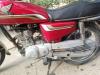 Honda CG 125 2016 for Sale in Islamabad