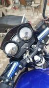 Yamaha YBR 125 2018 for Sale in Rawalpindi