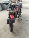 Yamaha YBR 125 2020 for Sale in Faisalabad